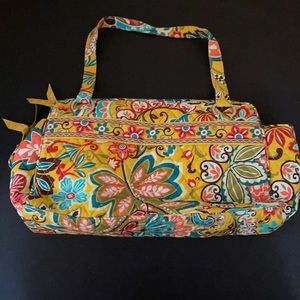 Vera Bradley Handbag
